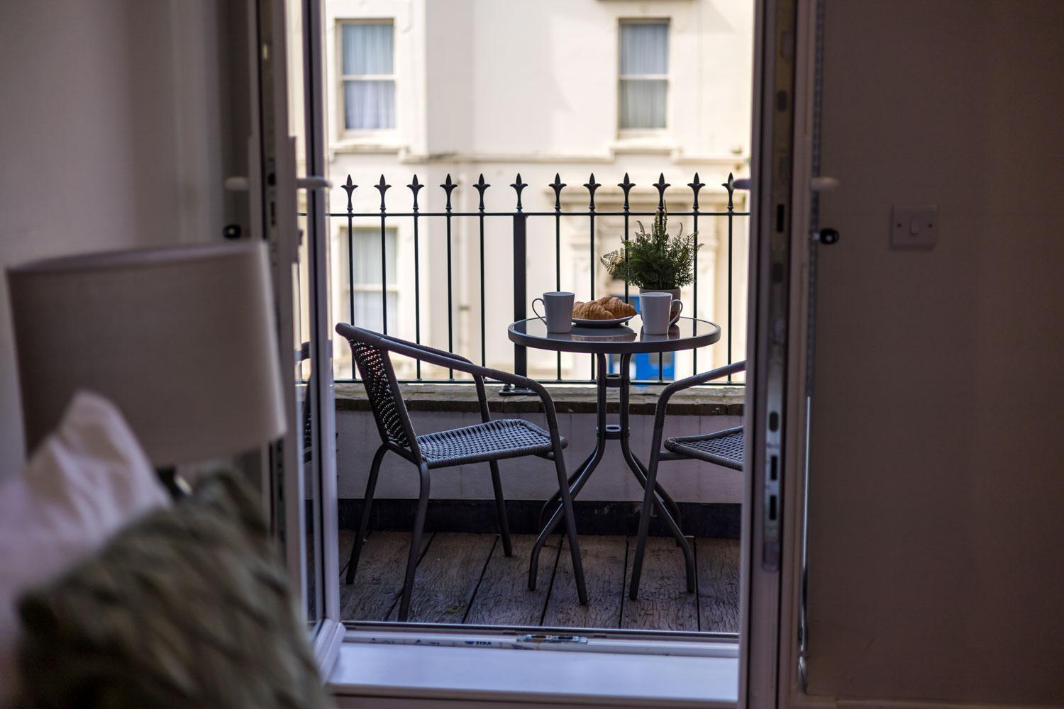 Appartement Sea Breeze - Pebbles à Bornemouth Extérieur photo